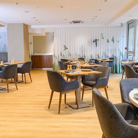 Готель Ibis Styles Tours Centre Екстер'єр фото