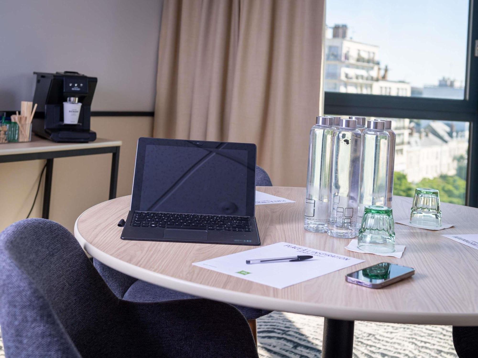 Готель Ibis Styles Tours Centre Екстер'єр фото