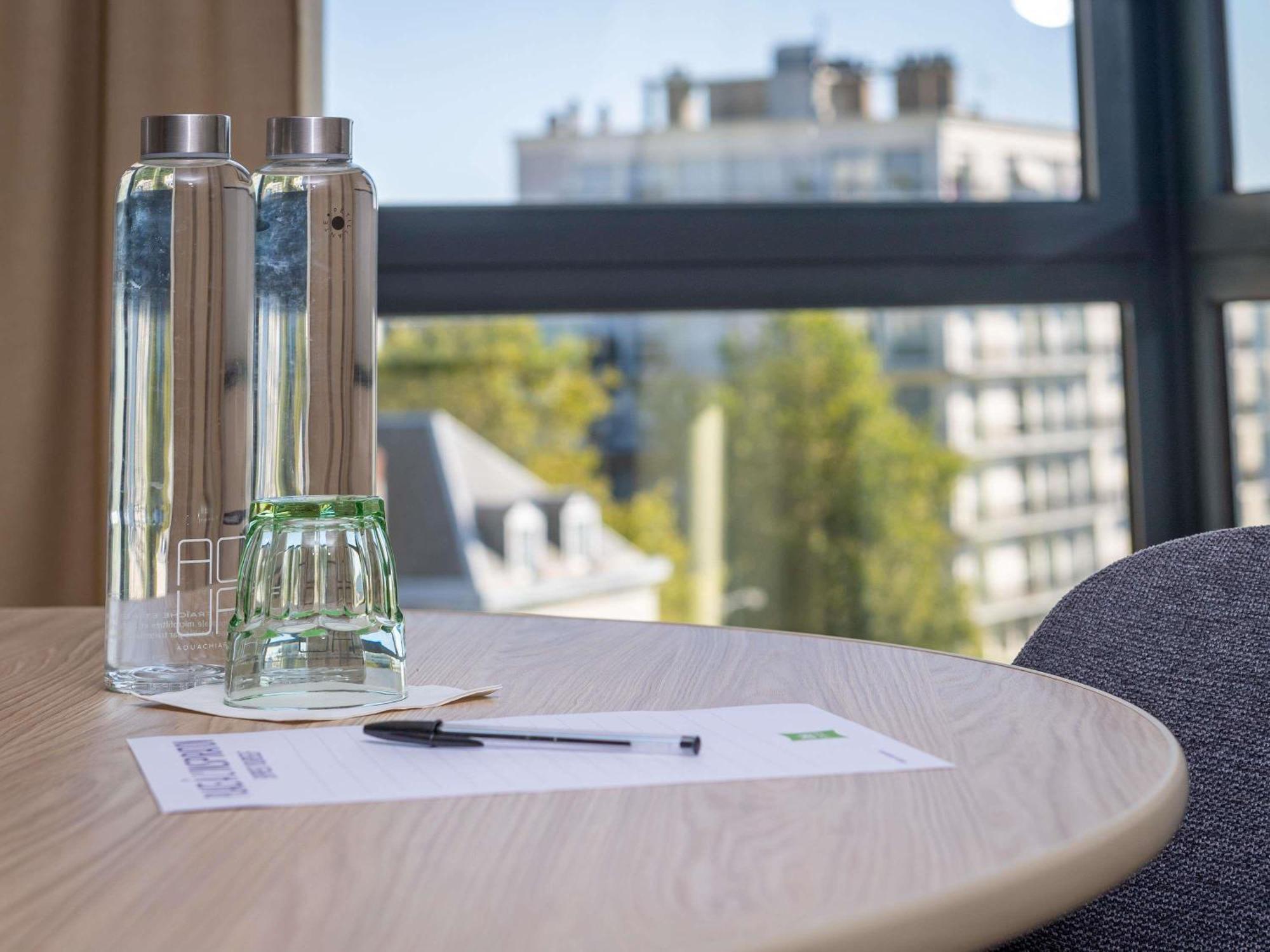 Готель Ibis Styles Tours Centre Екстер'єр фото