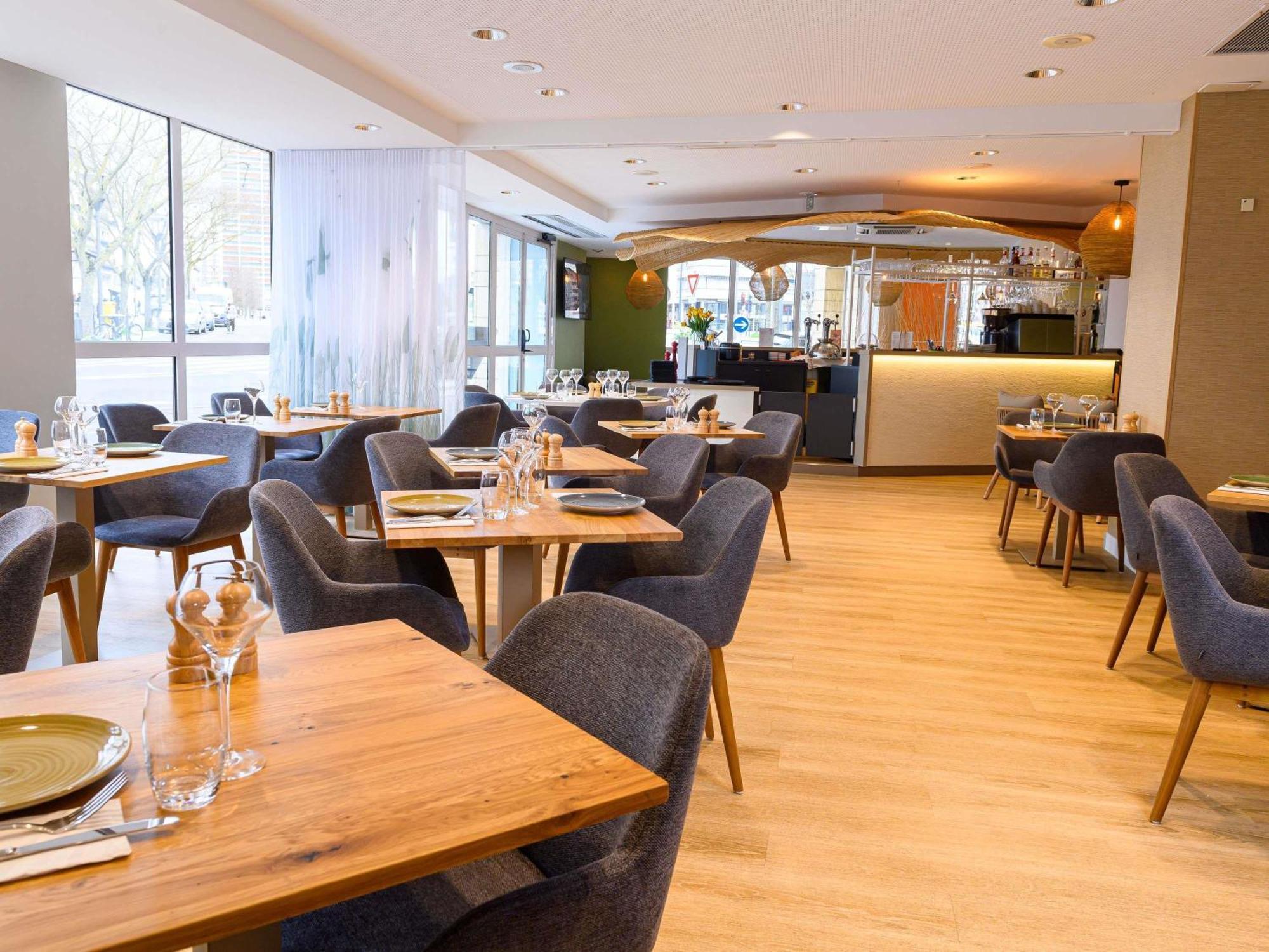 Готель Ibis Styles Tours Centre Екстер'єр фото