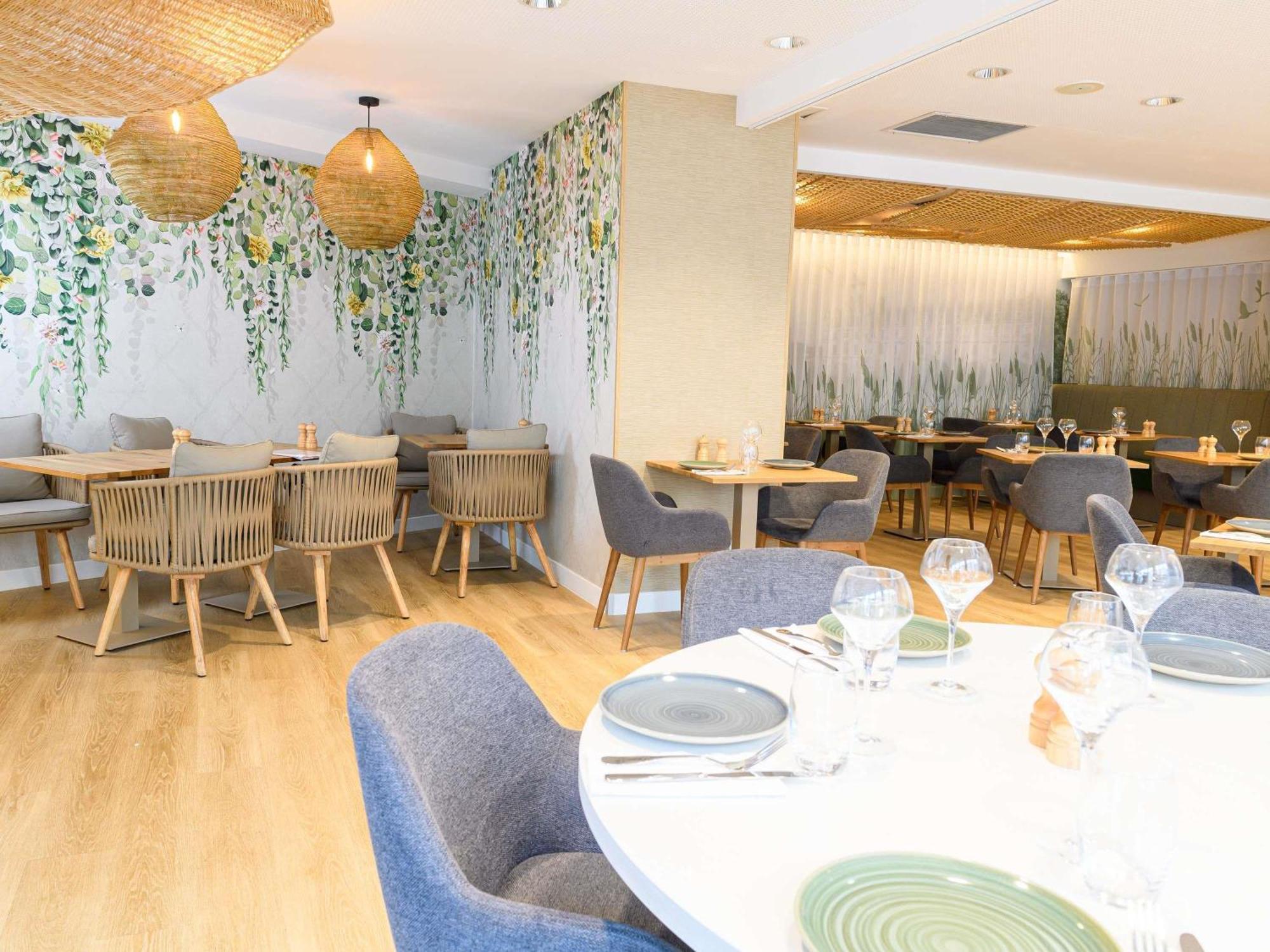 Готель Ibis Styles Tours Centre Екстер'єр фото